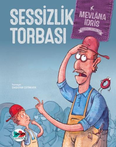 Sessizlik Torbası-Başka Çocuklar  Frontansicht 1