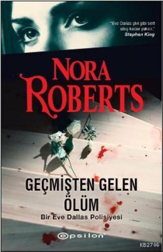 Geçmişten Gelen Ölüm  Frontansicht 1