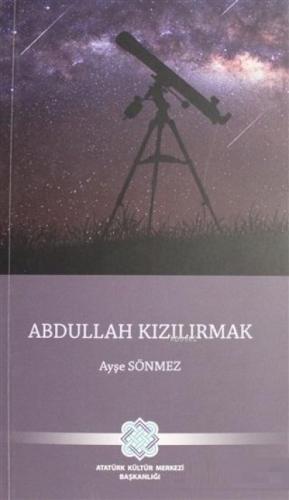 Abdullah Kızılırmak  Frontansicht 1