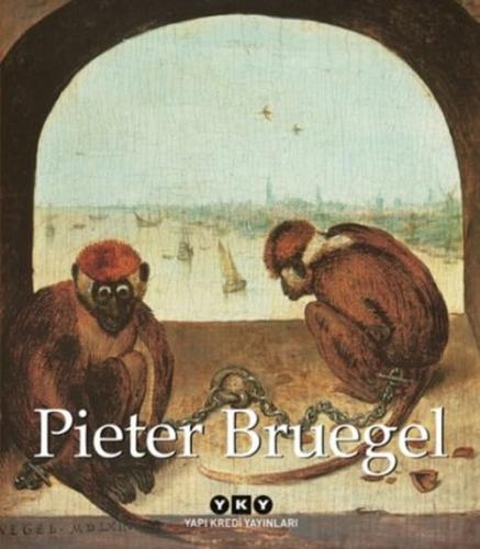 Pieter Bruegel  Frontansicht 1