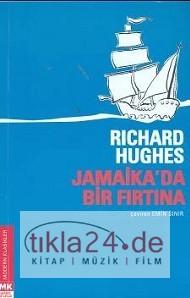 Jamaika´da Bir Fırtına  Frontansicht 1