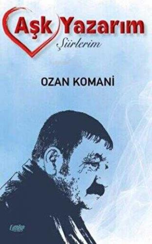 Aşk Yazarım;?iirlerim  Frontansicht 1