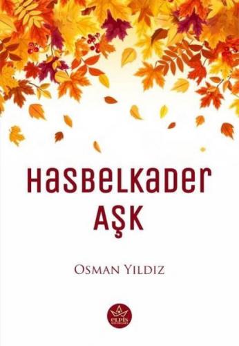 Hasbelkader Aşk  Frontansicht 1