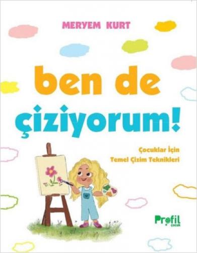 Ben de Çiziyorum!  Frontansicht 1