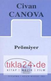 Prömiyer  Frontansicht 1