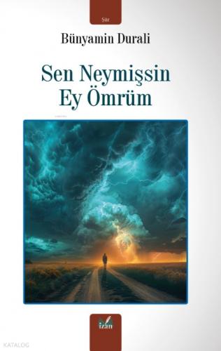 Sen Neymişsin Ey Ömrüm  Frontansicht 1