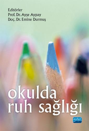 Okulda Ruh Sağlığı  Frontansicht 1