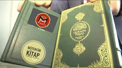 Kurana Piroz  Frontansicht 1