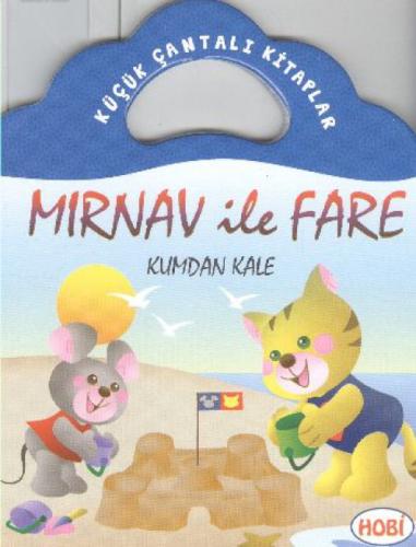 Küçük Çantalı Kitaplar  Frontansicht 1