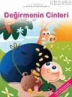 Değirmenin Cinleri  Frontansicht 1
