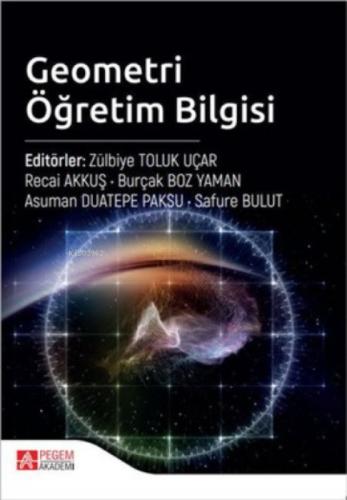 Geometri Öğretim Bilgisi  Frontansicht 1