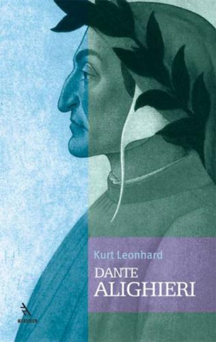 Dante Alighieri  Frontansicht 1