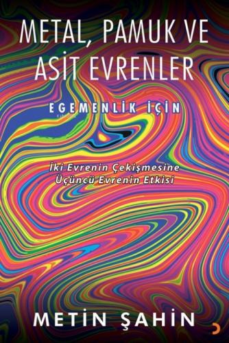 Metal, Pamuk ve Asit Evrenler  Frontansicht 1