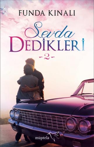 Sevda Dedikleri 2  Frontansicht 1