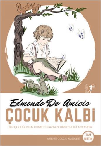 Çocuk Kalbi  Frontansicht 1
