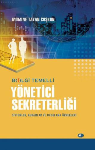 Bilgi Temelli Yönetici Sekreterliği  Frontansicht 1