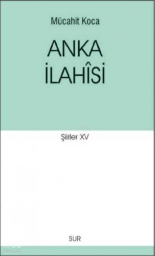 Anka İlahisi  Frontansicht 1