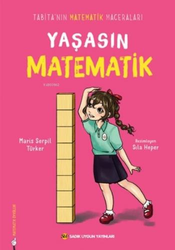 Yaşasın Matematik;Tabita'nın Matematik Maceraları  Frontansicht 1
