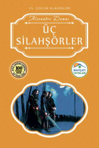 Üç Silahşörler  Frontansicht 1