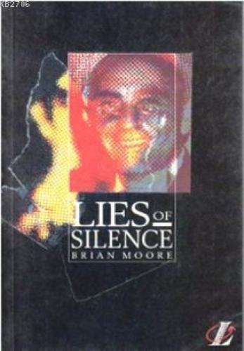 Lies of Silence  Frontansicht 1