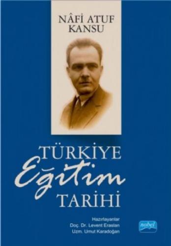 Türkiye Eğitim Tarihi  Frontansicht 1