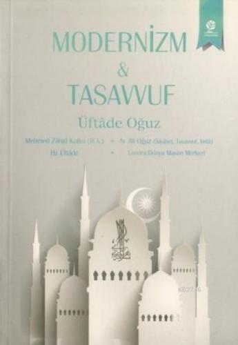 Modernizm & Tasavvuf  Frontansicht 1