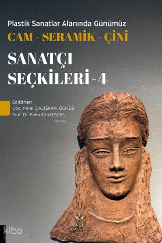 Plastik Sanatlar Alanında Günümüz Cam - Seramik - Çini Sanatçı Seçkileri -4  Frontansicht 1