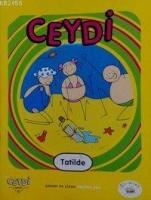 Ceydi Tatilde  Frontansicht 1