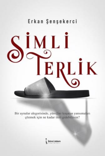 Simli Terlik  Frontansicht 1