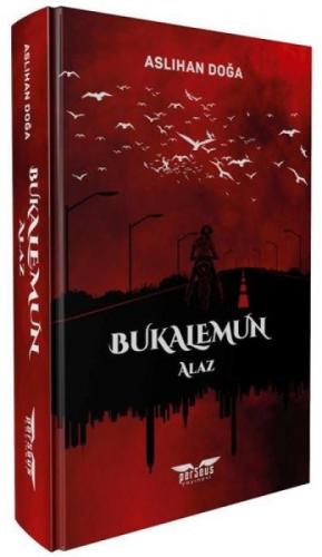 Bukalemun - Alaz  Frontansicht 1