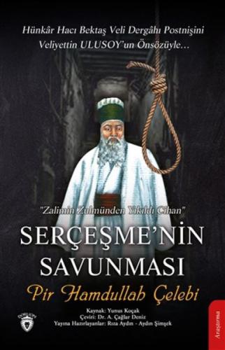 Serçeşme'nin Savunması  Frontansicht 1