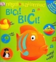 Neşeli Saklambaç - Bıcı  Frontansicht 1