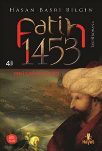 Fatih 1453  Frontansicht 1