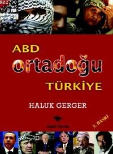 ABD Ortadoğu Türkiye  Frontansicht 1