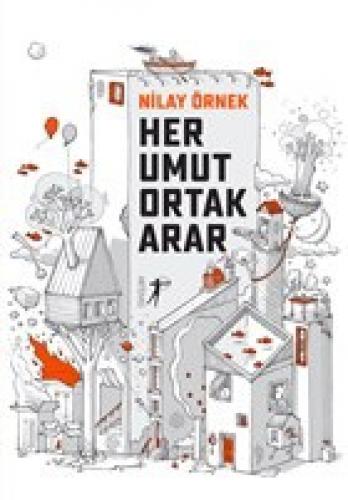 Her Umut Ortak Arar  Frontansicht 1