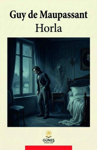Horla  Frontansicht 1