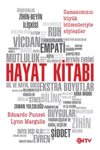 Hayat Kitabı  Frontansicht 1