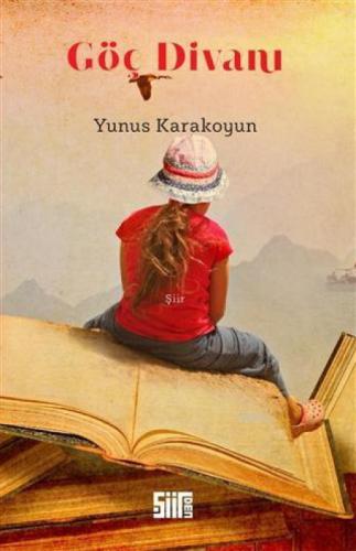 Göç Divanı  Frontansicht 1