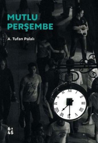 Mutlu Perşembe  Frontansicht 1