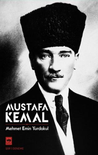 Mustafa Kemal  Frontansicht 1