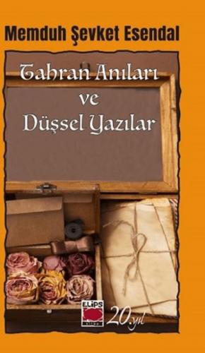 Tahran Anıları ve Düşsel Yazılar  Frontansicht 1