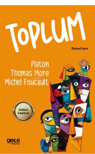 Toplum  Frontansicht 1