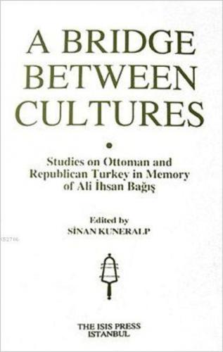 A Bridge Between Cultures  Frontansicht 1