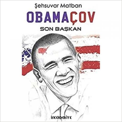 Obamaçov: Son Başkan  Frontansicht 1