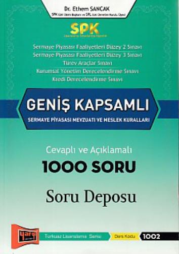 SPK Geniş  Frontansicht 1