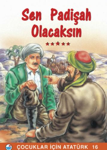 Sen Padişah Olacaksın  Frontansicht 1