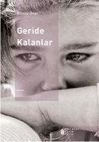 Geride Kalanlar  Frontansicht 1