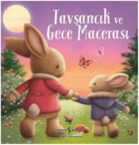 Tavşancık ve Gece Macerası  Frontansicht 1