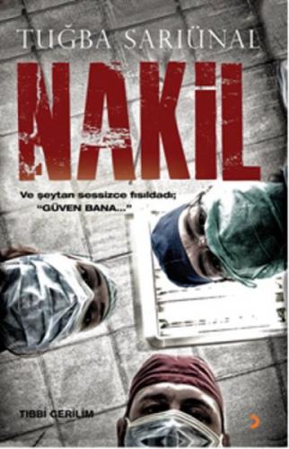 Nakil  Frontansicht 1