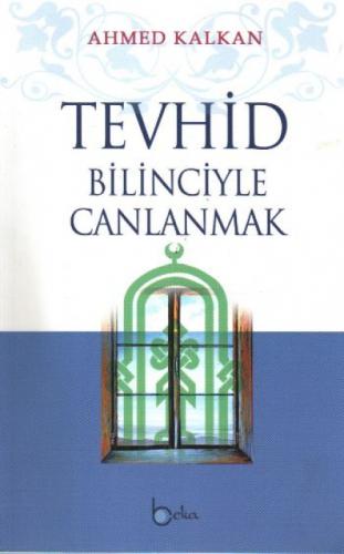 Tevhid Bilinciyle Canlanmak  Frontansicht 1